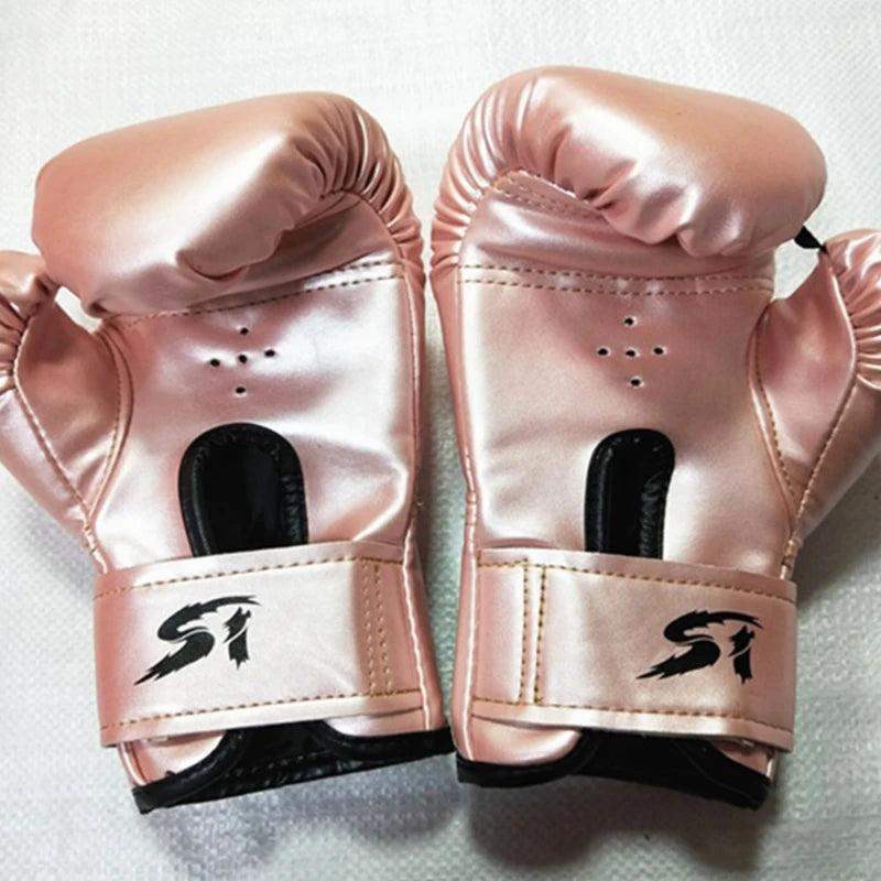 3-10 Years Kids Boxing Gloves for Boy/Girls,Boxing Gloves, Boxing Training Glove