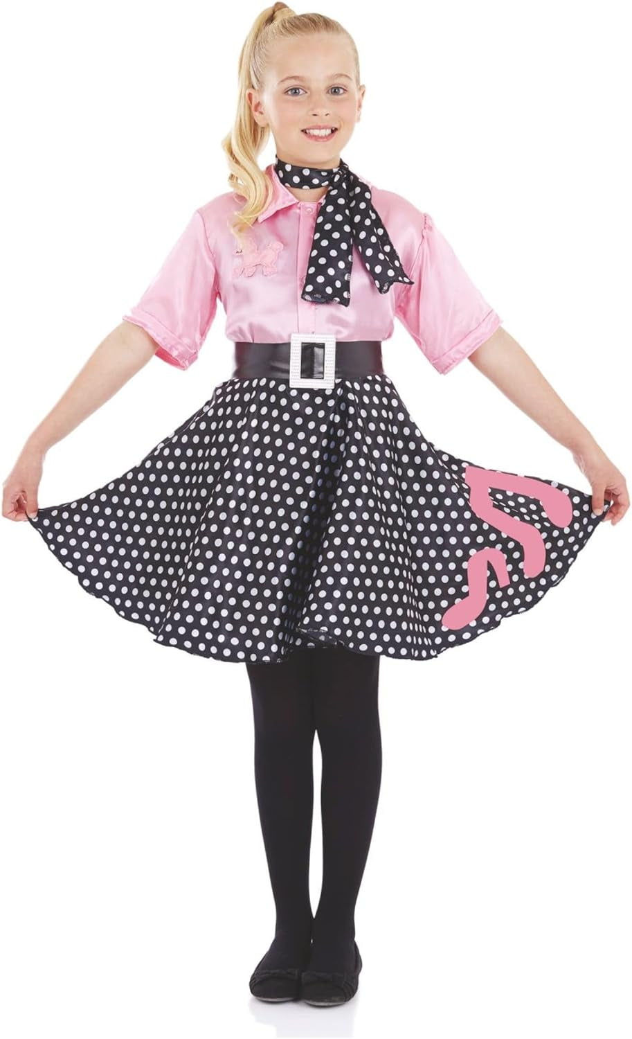 Girls Fnk2965