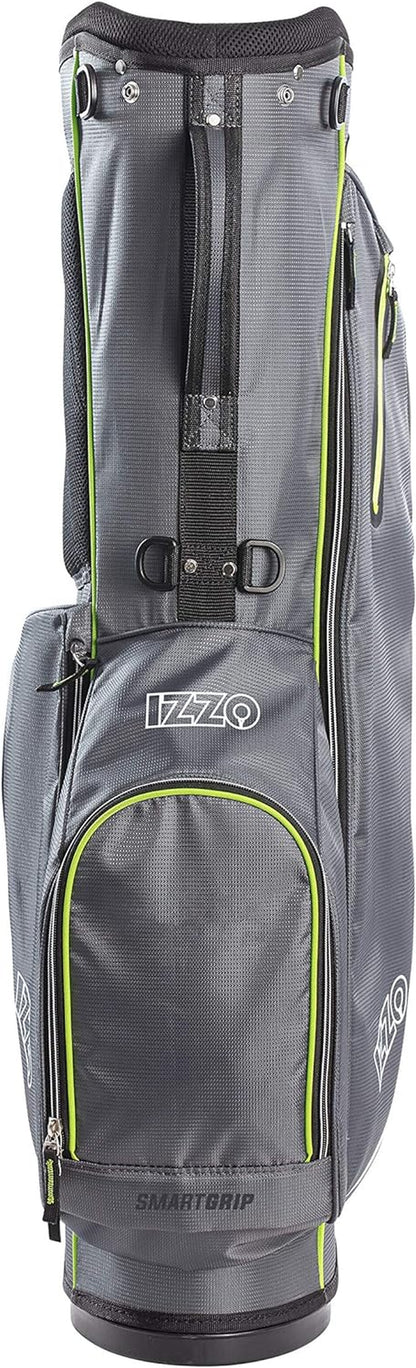 Ultra Lite Golf Stand Bag