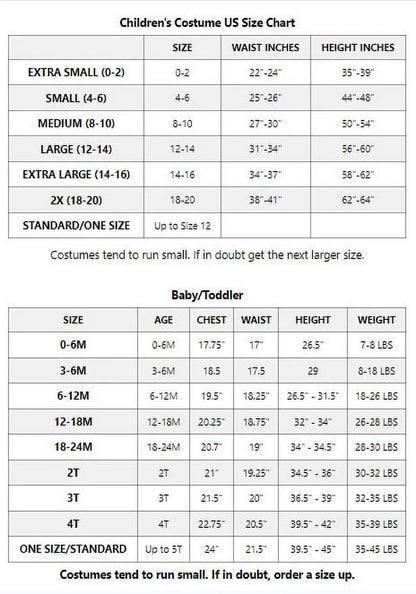 Child Glamour Witch Costume Small Black,Purple Standard Packaging