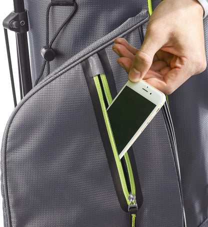 Ultra Lite Golf Stand Bag